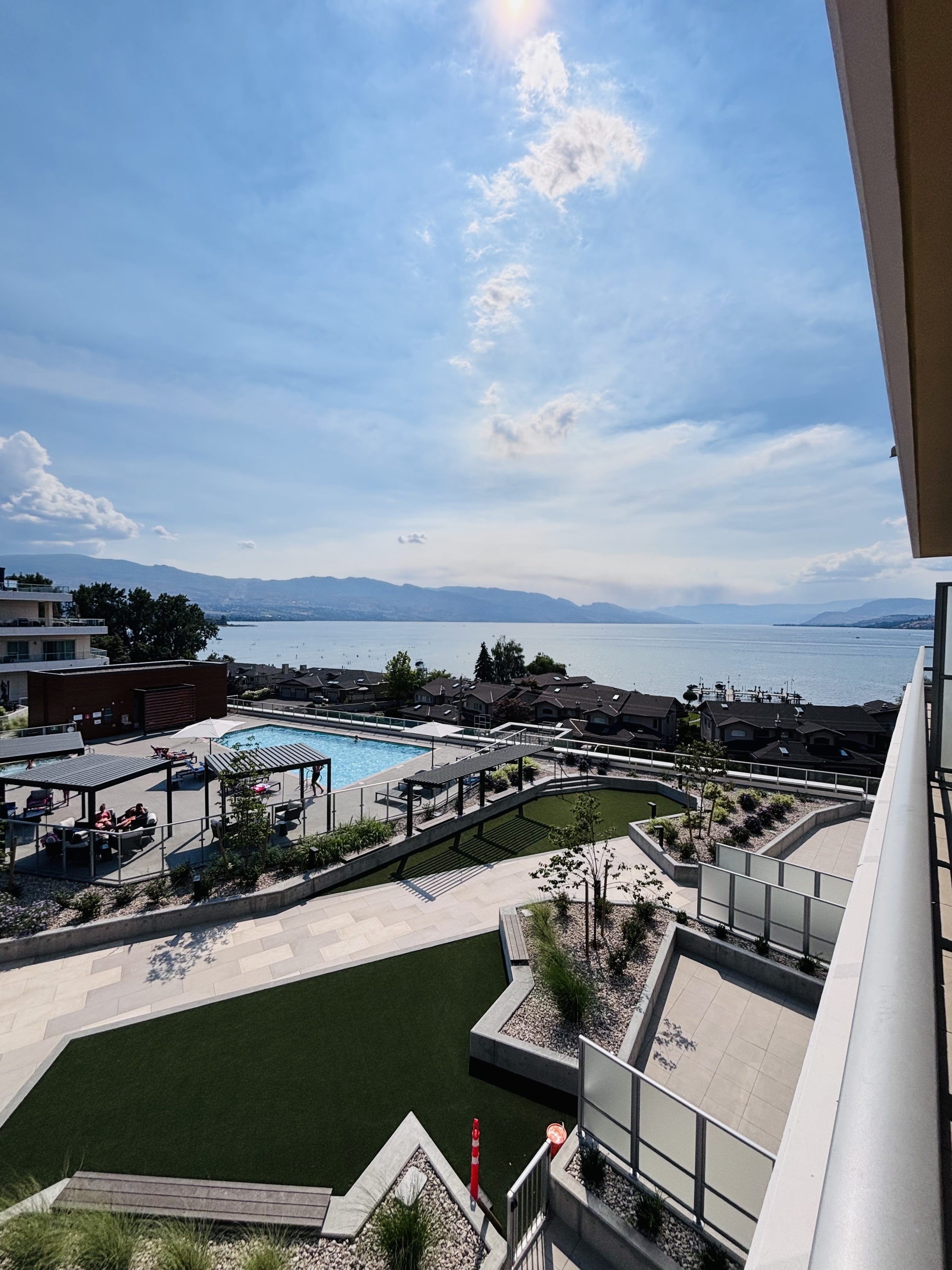 3300 Lakeshore Road